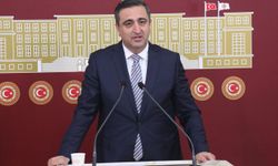 HÜDA PAR Milletvekili Ramanlı: Temel ihtiyaç maddeleri KDV’den muaf tutulmalıdır