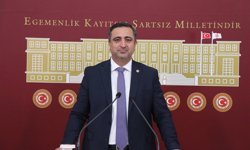 HÜDA PAR Sözcüsü Ramanlı: Eğitim sistemi Kemalist ideolojik kalıplardan arındırılmalıdır