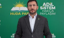 HÜDA PAR'dan ateşkes değerlendirmesi: ABD ve siyonist rejim büyük bir hezimete uğradı