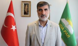 HÜDA PAR'dan işgale destek veren sözde sanatçının konserinin iptal edilmesi çağrısı