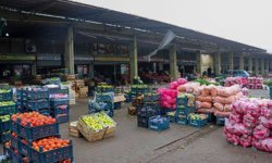 HÜDA PAR'dan pazardaki fahiş fiyatlara ilişkin açıklama: Hal yasası bir an önce uygulanmalı