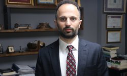 Hukukçu Ece: Sosyal medya yasası şeffaflık açısından olumlu bir adım