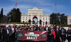 Hukukçular Derneği'nden idam yasasına tepki: Tek başına bile savaş suçudur