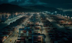 Hürmüz ablukası sonrası aranan alternatif yollar binlerce dolara mâl oldu