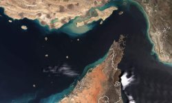 Hürmüz Boğazı, ateşkes boyunca tamamen açıldı