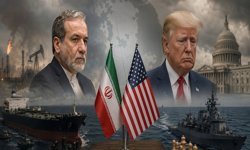 Hürmüz'de ABD ablukası çökerken, İran'dan Putin'e kritik mesaj