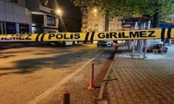 Husumetlilerine kurşun yağdırdı: 2 ölü, 1 yaralı