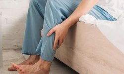 'Huzursuz bacak sendromu' ile ilgili uzmanından hayati uyarılar