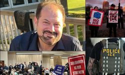 ICE bu defa cami yöneticisini alıkoydu