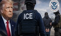 ICE'den Tennessee'de göçmenlere karşı sert hamle: Şeriflere zorla göçmen avı dayatması