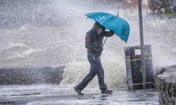 İçişleri Bakanlığından kuvvetli yağış uyarısı