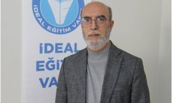 İDEV Başkanı Muhammed Şakir: Toplumsal bir musibetle karşı karşıyayız