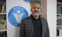 İDEV Gaziantep Temsilcisi Taş'tan sınav süreci uyarısı