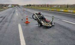 İki kazadan biri motosiklet: Artan risk, azalan güvenlik
