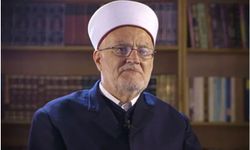 İkrime Sabri işgal rejiminin Mescid-i Aksa’ya el koyabileceği uyarısında bulundu
