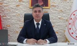 İl sağlık müdürü Solmaz: Aşılar toplum sağlığını koruyan en etkili yöntemlerden biri