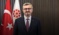 İletişim Başkanı Duran: Mescid-i Aksa'ya baskın, sistematik provokasyon