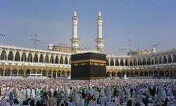 İlk hac kafilesi yarın yola çıkıyor