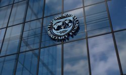 IMF, 2026 yılı için küresel büyüme tahminini yüzde 3,1'e düşürdü