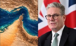 İngiltere: Ne kadar baskı olursa olsun bu savaşa çekilmeyeceğiz