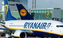 İngiltere'de jet yakıtı krizi: Uçuş iptalleri gündeme gelebilir