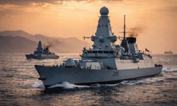 İngiltere'de savunma tartışması: Gemilerimiz Hürmüz'e göndermek için uygun değil