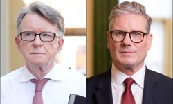 İngiltere'de sistem tartışması: Vetting krizi ne anlama geliyor