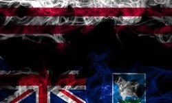 İngiltere'den ABD'ye 'Falkland Adaları bizim' açıklaması