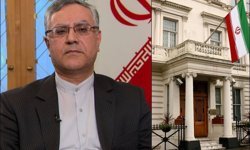 İngiltere'den İran'a diplomatik baskı: Büyükelçi, Dışişleri'ne çağrıldı