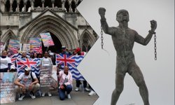 İngiltere'nin sömürge gerçeği: 25 milyon yıllık hayat ve 2 trilyon dolarlık gasp uluslararası