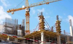 İnşaat üretimi şubatta yıllık yüzde 5,9 arttı