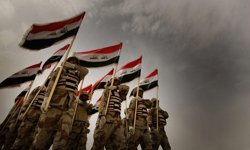 Irak'ta zorunlu askerlik yeniden gündemde