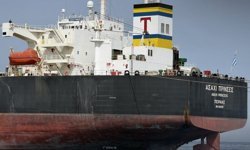 Irak'tan Suriye'ye akaryakıt nakli başladı