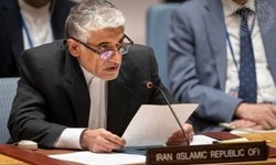 İran: ABD 'deniz haydutluğu' yapıyor