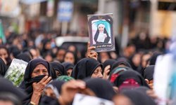 İran: ABD ve siyonist rejimin saldırılarında 250 öğrenci ve 60 öğretmen katledildi