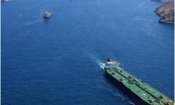 İran, ABD'nin Hürmüz teklifini reddetti