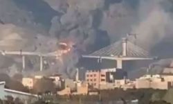 İran: B1 köprü saldırısında işçiler ve sivil halk hedef alındı