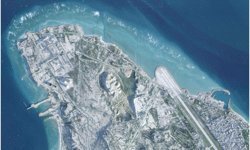  İran basını: ABD-israil, Basra Körfezi'ndeki Hark Adası'na saldırdı