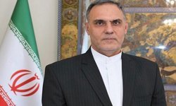 İran Büyükelçisi, ateşkes ve olası savaş hakkında değerlendirmede bulundu