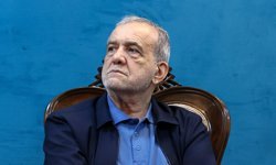 İran Cumhurbaşkanı: ABD'nin deniz ablukası başarısızlığa mahkumdur