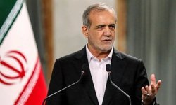 İran Cumhurbaşkanı Mesud Pezeşkiyan'dan sağlık çalışanlarına teşekkür