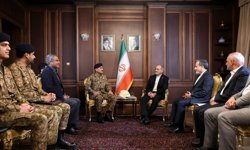 İran Cumhurbaşkanı: Ümmet, siyonist rejimin İslam topraklarını Müslümanlara karşı kullanmasını engellemeli