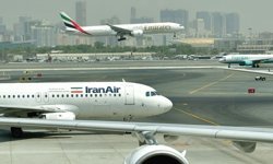 İran dış hat uçuşlarına yeniden başlayacak