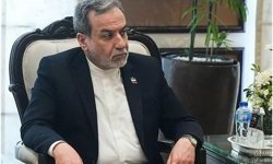 İran Dışişleri Bakanı Arakçi Pakistan'a gidiyor