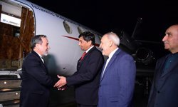 İran Dışişleri Bakanı Arakçi Pakistan'da