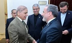 İran Dışişleri Bakanı Arakçi Pakistan'dan ayrıldı