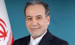 İran Dışişleri Bakanı Arakçi Rusya'da