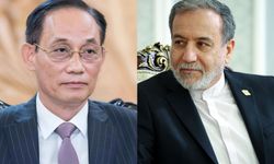 İran Dışişleri Bakanı Arakçi, Vietnamlı mevkidaşıyla görüştü