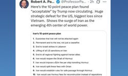 İran 'dördüncü süper güç' olarak nitelendirildi