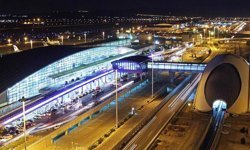 İran hava sahasını açtı